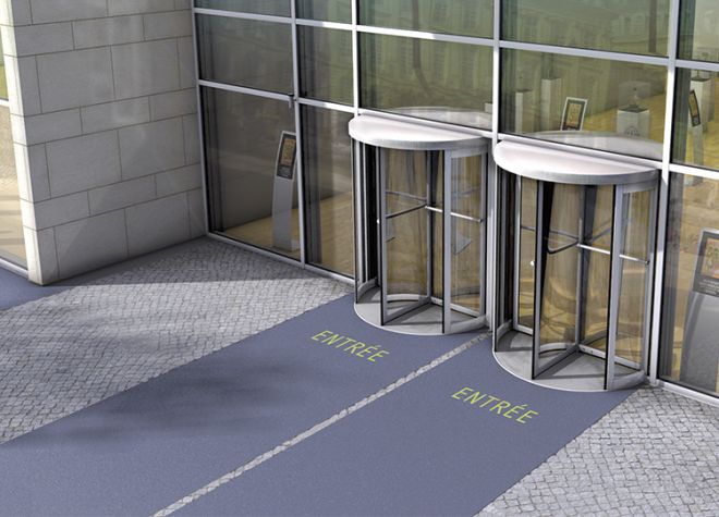 Creative Design Entree