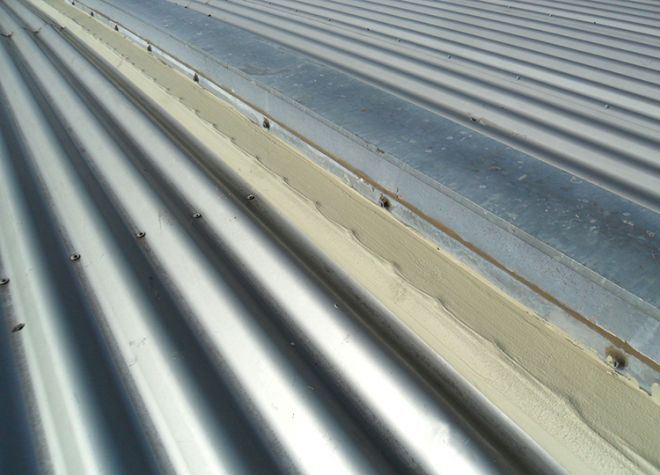 metalen dak ProDetail