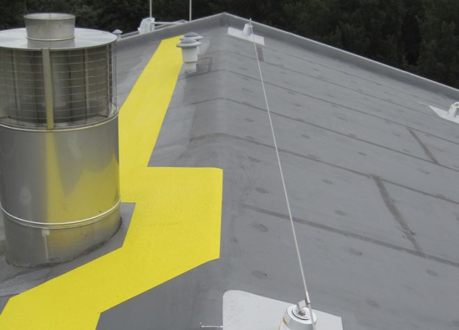 Veiligheidsmarkering