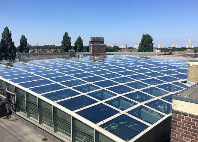 Materialen in functie